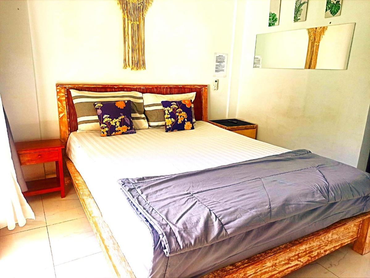 Loka Anyar Guest House Kerobokan  Exterior photo