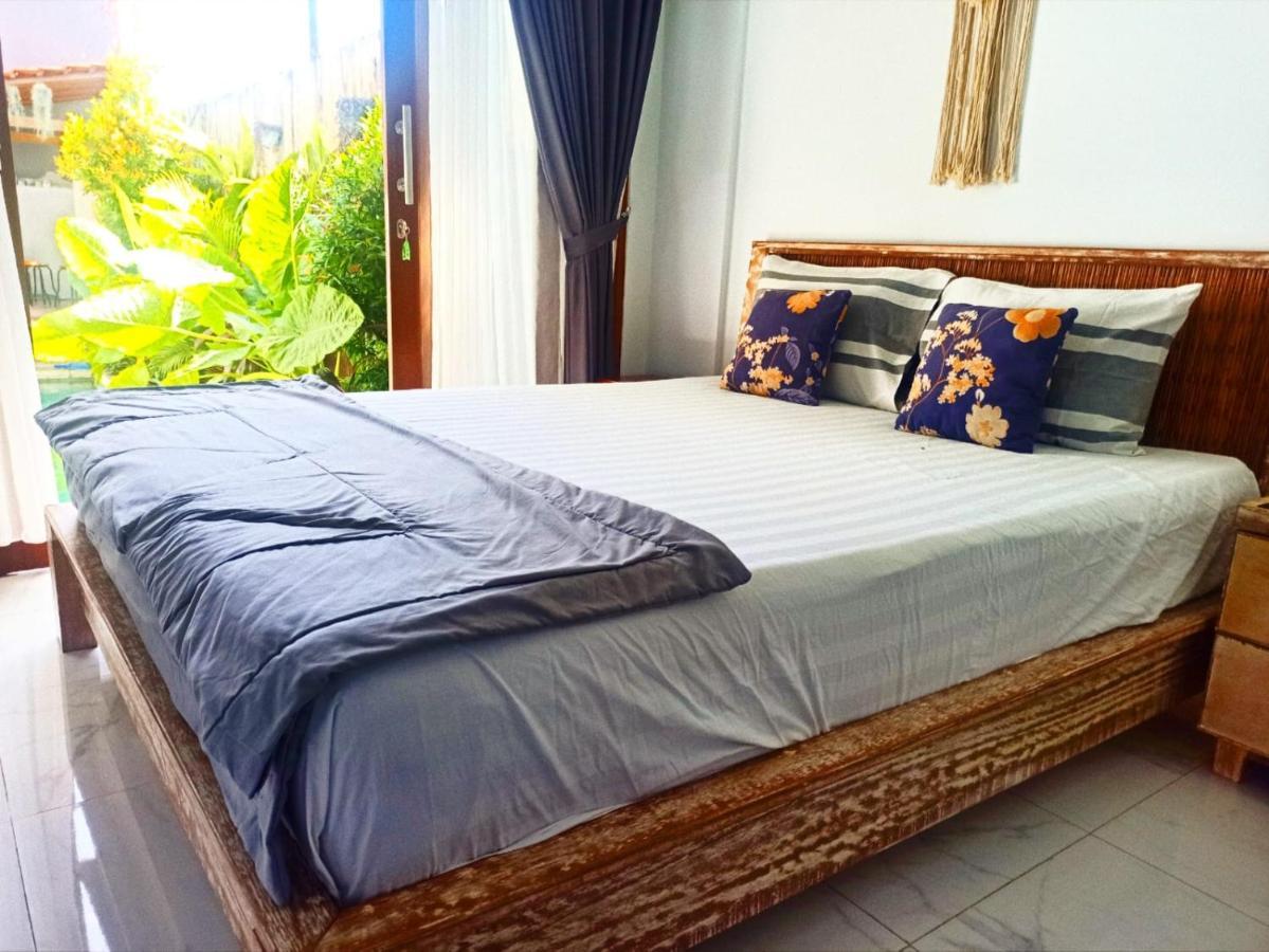 Loka Anyar Guest House Kerobokan  Exterior photo
