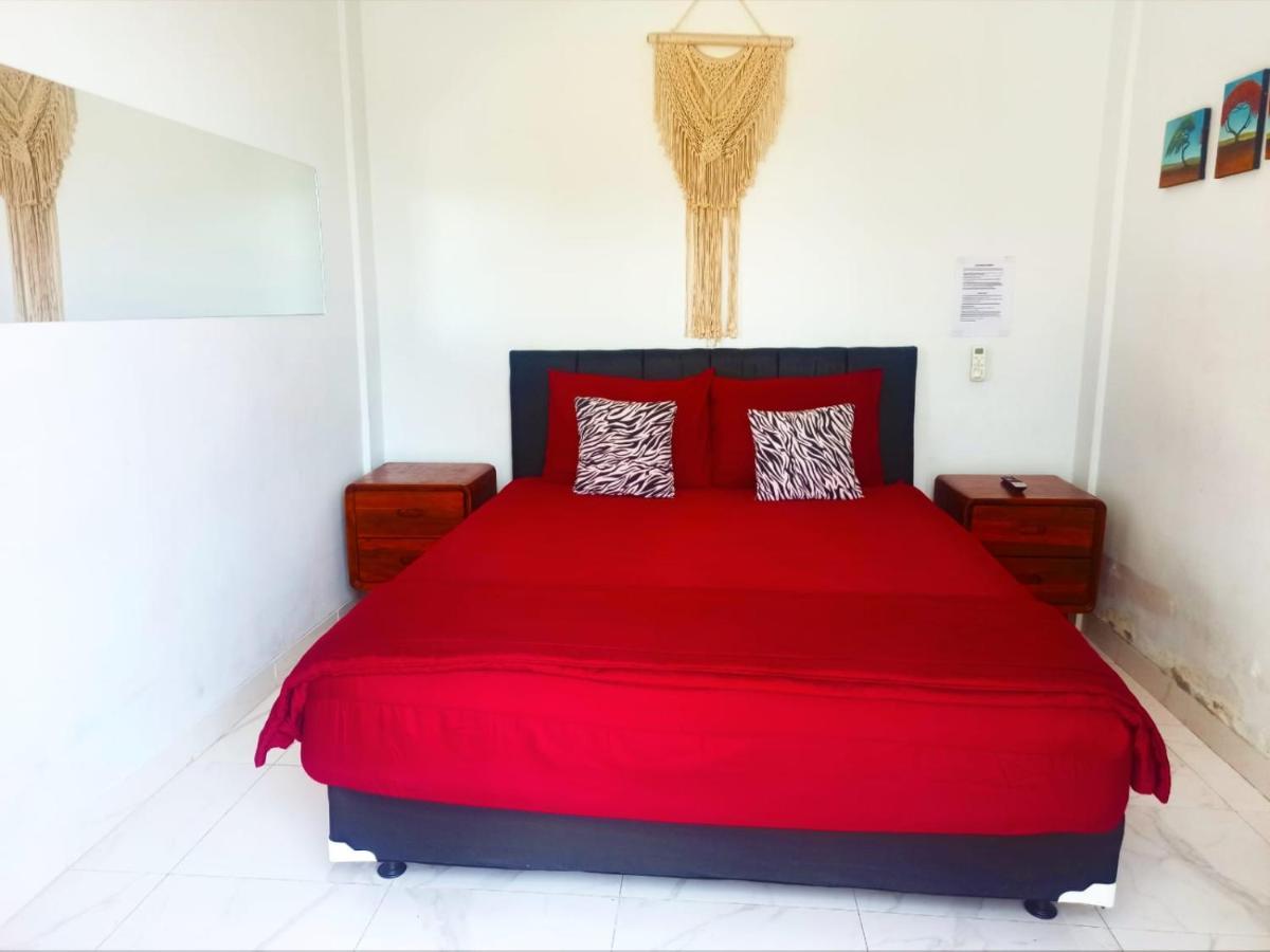 Loka Anyar Guest House Kerobokan  Exterior photo