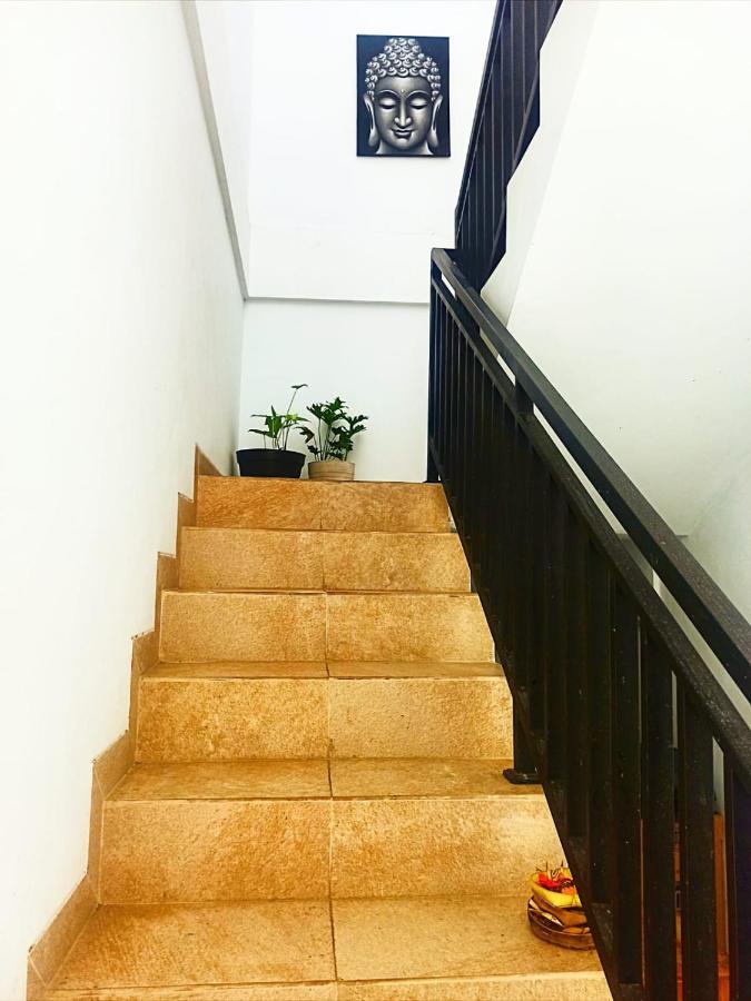 Loka Anyar Guest House Kerobokan  Exterior photo