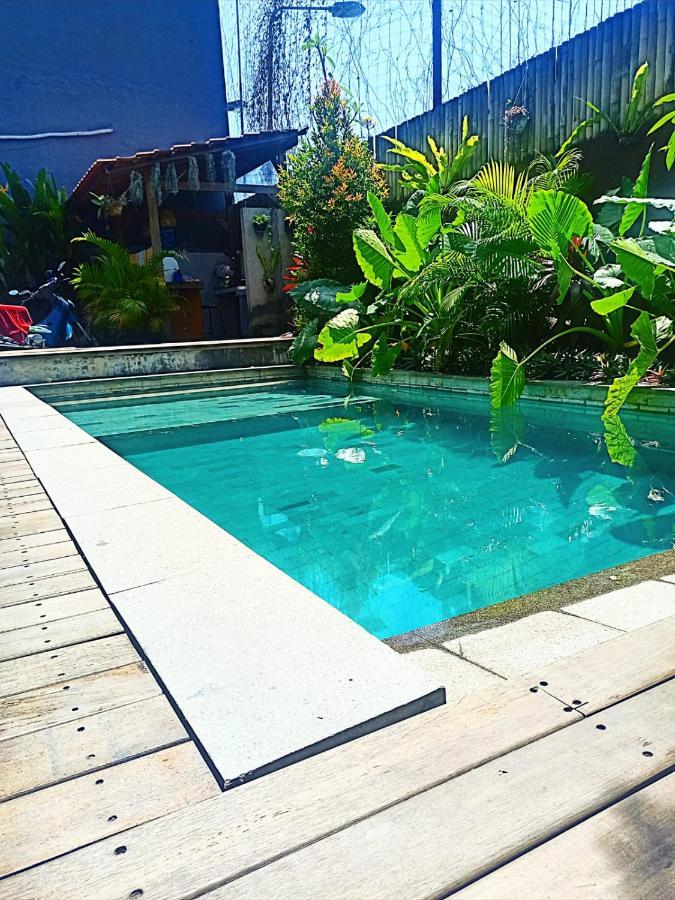 Loka Anyar Guest House Kerobokan  Exterior photo