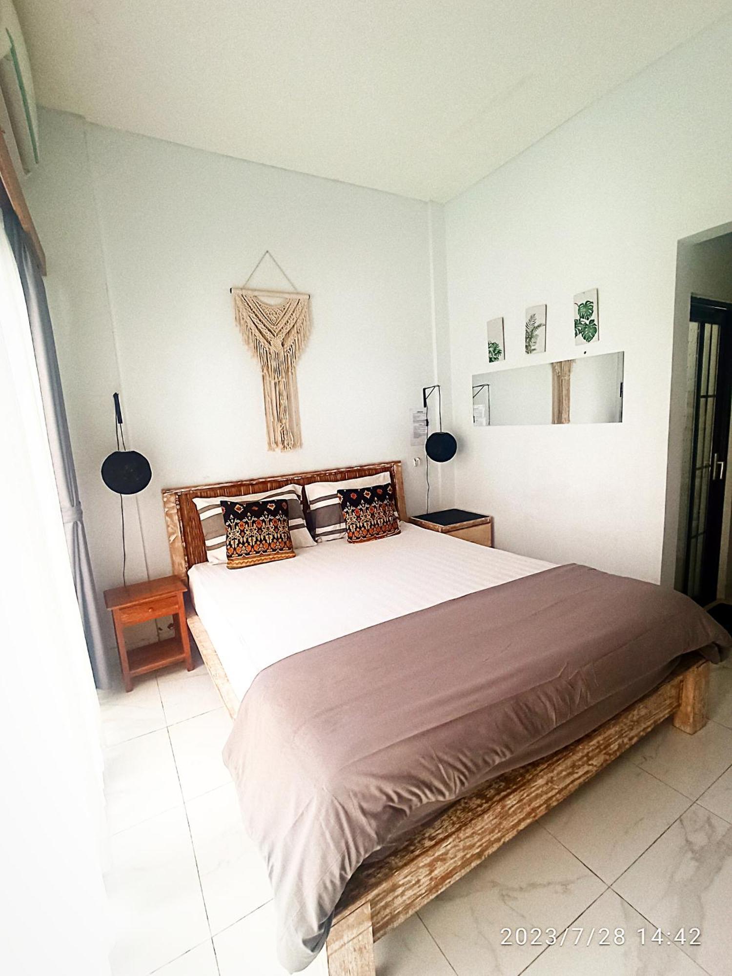 Loka Anyar Guest House Kerobokan  Exterior photo