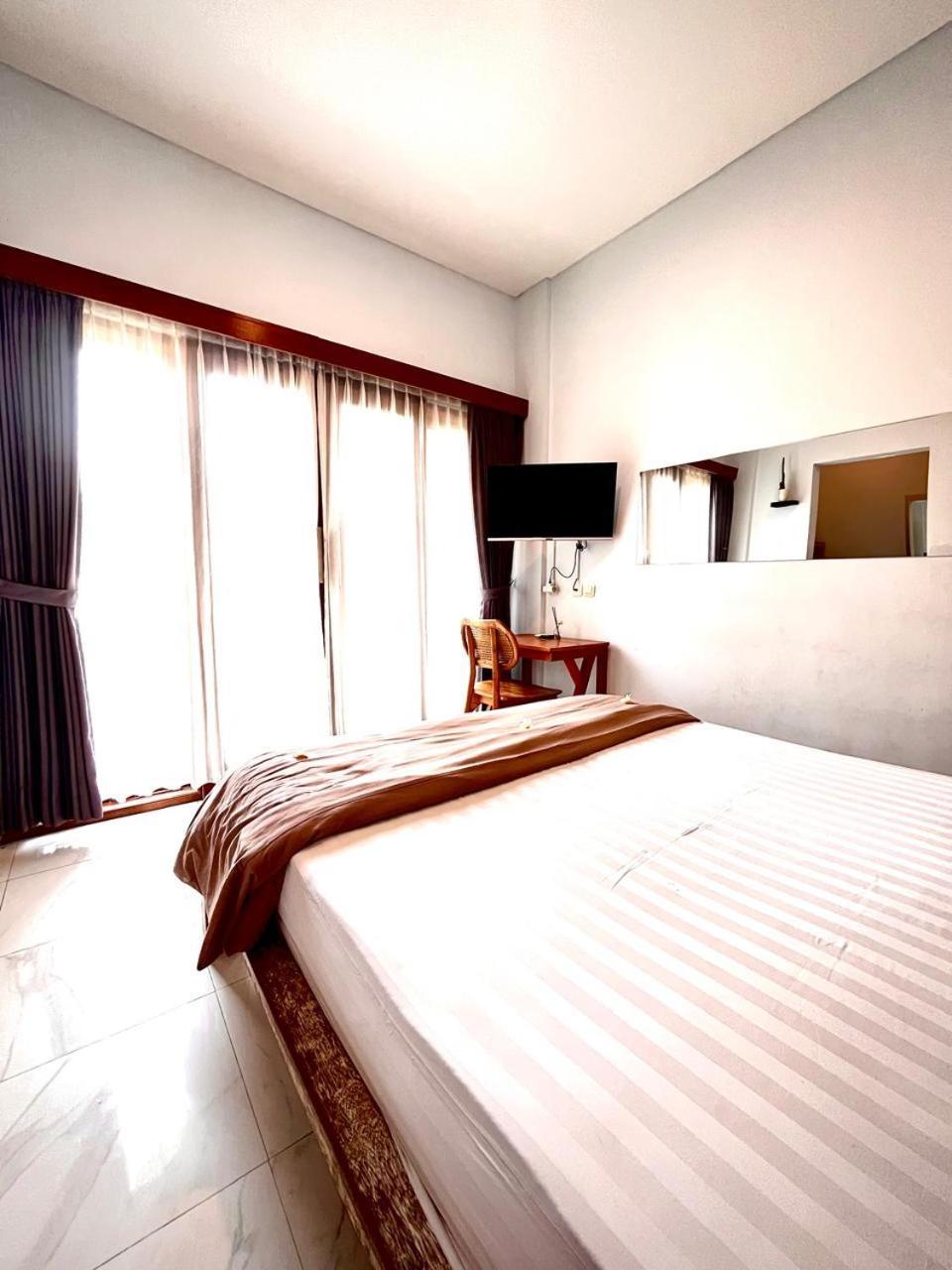 Loka Anyar Guest House Kerobokan  Exterior photo